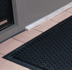 Super Scrape Rubber Mats